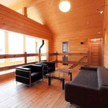 Polar House Karuizawa Villa Exterior foto